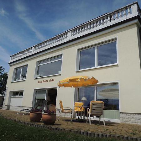 Ferienwohnung Villa Bella Vista Bad Sachsa Exterior photo