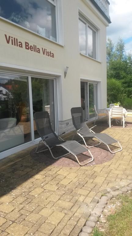 Ferienwohnung Villa Bella Vista Bad Sachsa Room photo